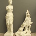 749 5318 SCULPTURES